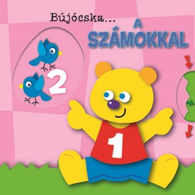 Bújócska...a számokkal - Image 2