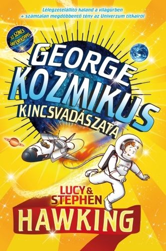 George kozmikus kincsvadászata - Image 2
