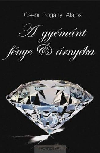 A gyémánt fénye és árnyéka - Image 2