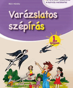 Varázslatos helyesírásunk - 3. évfolyam - Image 2