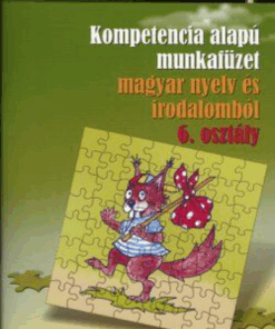 Kompetencia alapú munkafüzet magyar nyelv és irodalomból 7. osztály - Szövegértés - Image 2