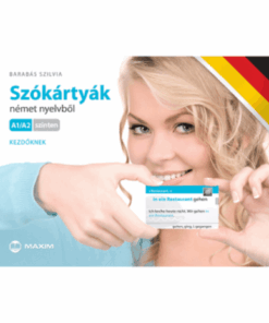 Szókártyák német nyelvből A1-A2 szinten - Kezdőknek - Image 2