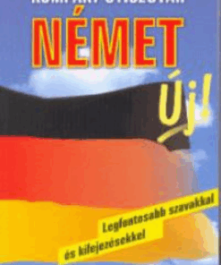 Alternative view of Kompakt útiszótár - Német