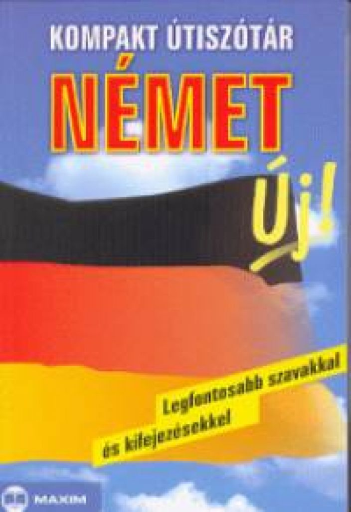 Kompakt útiszótár - Német - Image 2