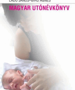 Magyar utónévkönyv - Image 2