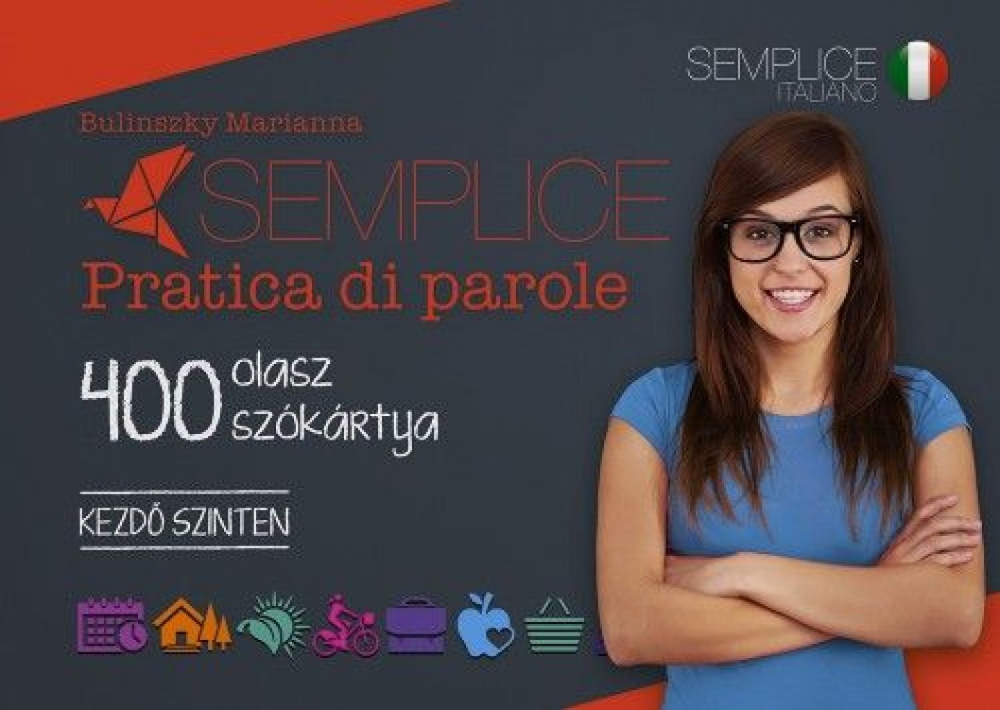 Semplice Pratica di parole - Image 2