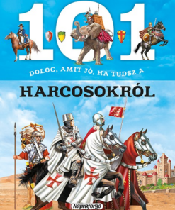 101 dolog, amit jó ha tudsz a harcosokról - Image 2