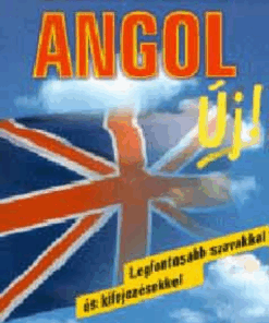 Kompakt útiszótár - Angol - Legfontosabb szavakkal és kifejezésekkel - Image 2