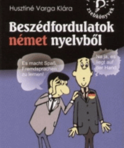 Beszédfordulatok német nyelvből - Image 2