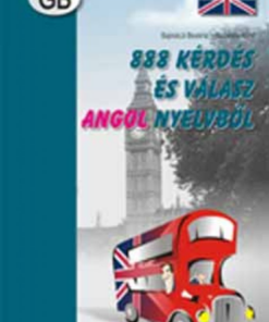 888 kérdés és válasz angol nyelvből szóbeli nyelvvizsgára készülőknek - Image 2