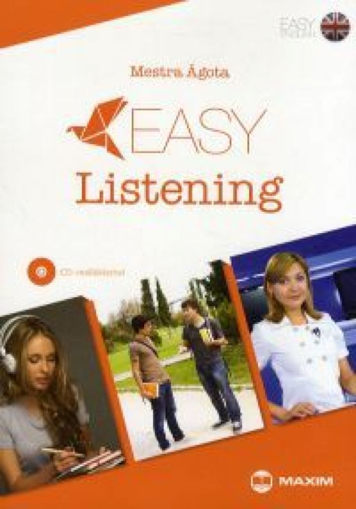 Easy Listening (CD melléklettel) - Image 2