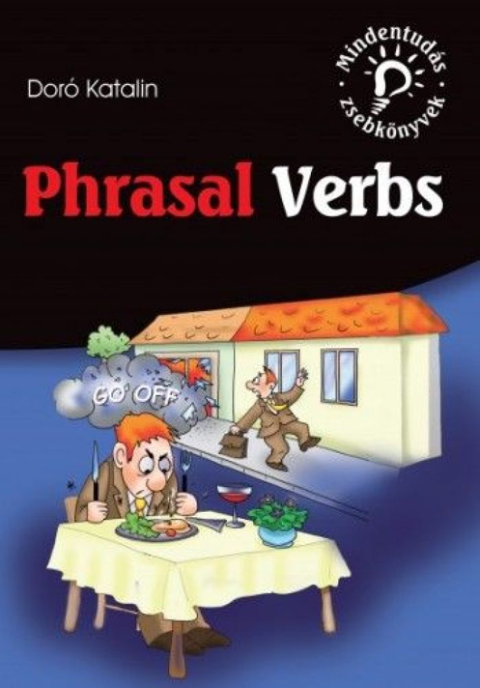 Phrasal verbs - Frazális igék - Image 2