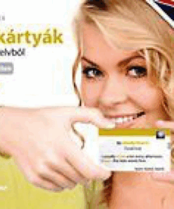 Szókártyák angol nyelvből A1/A2 szinten - Image 2