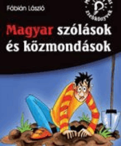 Magyar szólások és közmondások - Image 2