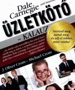 Alternative view of Üzletkötő - kalauz