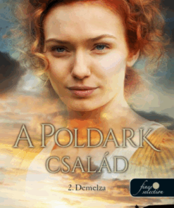 Alternative view of Demelza - A Poldark család 2.