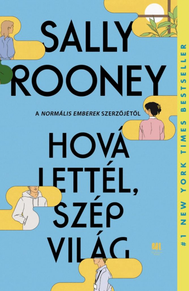Hová lettél, szép világ - puha - Image 2