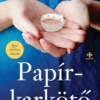 Papírkarkötő