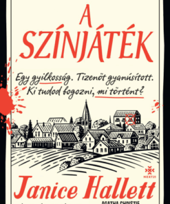 A színjáték