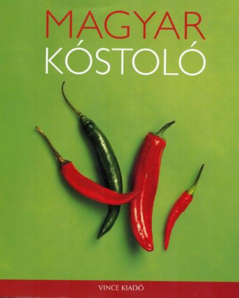Magyar kóstoló - Image 2