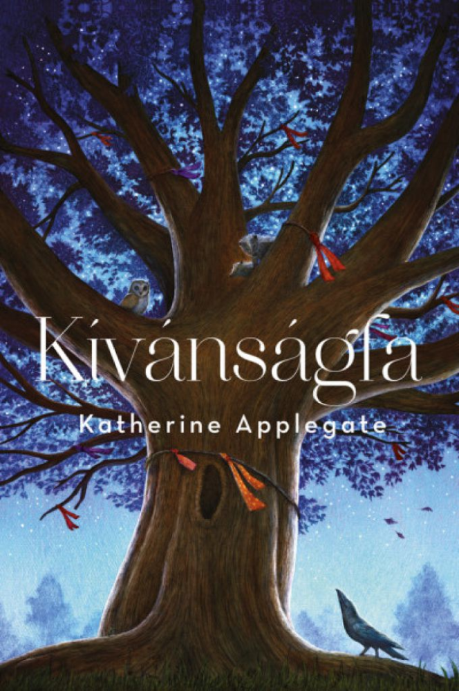 Kívánságfa - Image 2