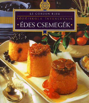 Édes csemegék - Image 2