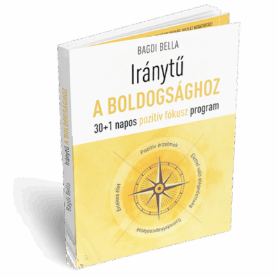 Iránytű a boldogsághoz könyv