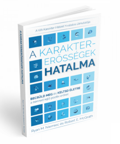 A karaktererősségek hatalma