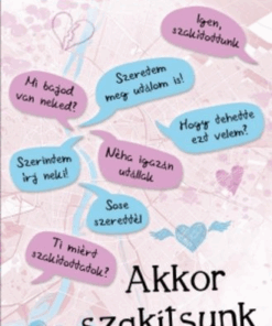 Akkor szakítsunk - Image 3