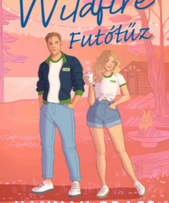 Wildfire – Futótűz