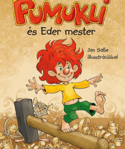 Pumukli és Eder mester