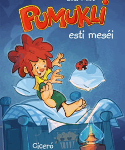 Pumukli esti meséi
