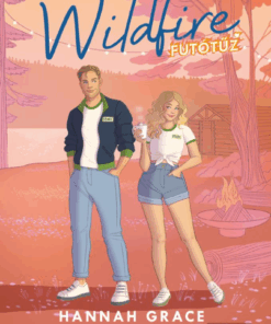 Alternative view of Wildfire – Futótűz