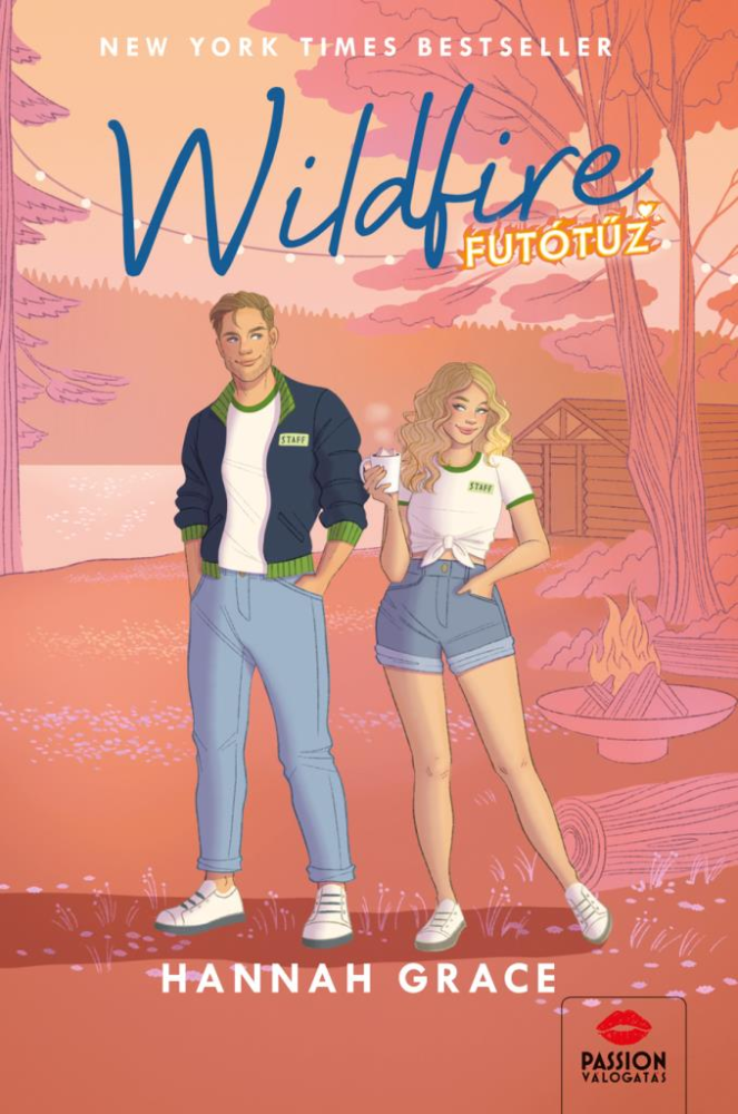 Wildfire – Futótűz - Image 2