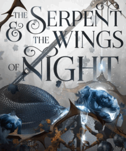 The Serpent and the Wings of Night - A kígyó és az éj szárnyai