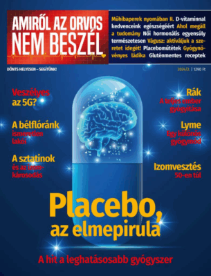 Amiről az orvos nem beszél - 2024/2.