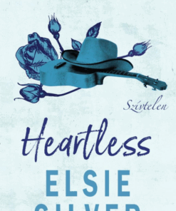 Heartless – Szívtelen - Éldekorált kiadás
