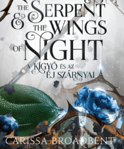 The Serpent and the Wings of Night - A kígyó és az éj szárnyai - Image 2