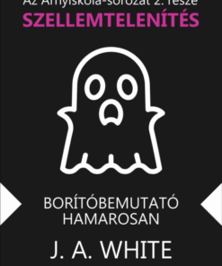 Árnyiskola – Szellemtelenítés