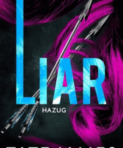 Madison Kate – Liar – Hazug