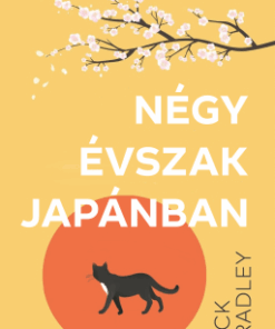 Négy évszak Japánban
