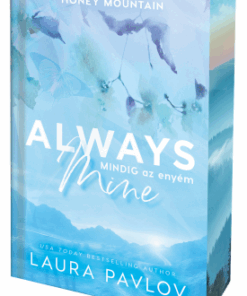 Always Mine – Mindig az enyém - Éldekorált kiadás