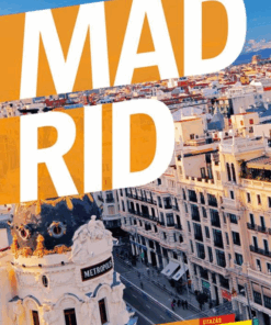 Marco Polo - Madrid
