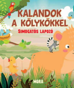 Kalandok a kölykökkel