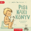 Pisi-kaki könyv