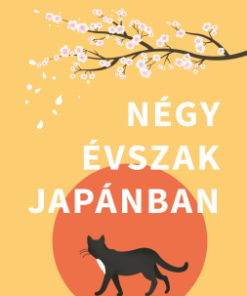 Négy évszak Japánban - Image 2