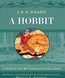 A hobbit