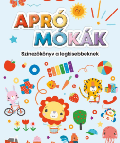 Fisher Price. Apró mókák