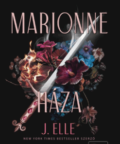 Marionne háza