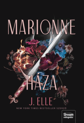 Marionne háza